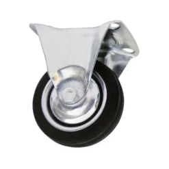 Clearance Primusdanmark Transporthjul ø 75 mm hård gummi