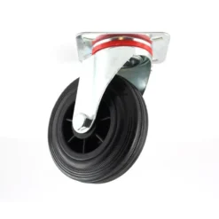 Hot Primusdanmark Transporthjul Ø160 mm med drejefod - restparti