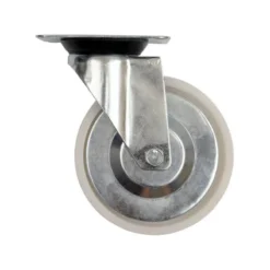Hot Primusdanmark Transporthjul ø160 mm - nylon - med drejefod