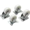 Discount Primusdanmark Transporthjul - Ø40 mm - 4 stk. - nylon