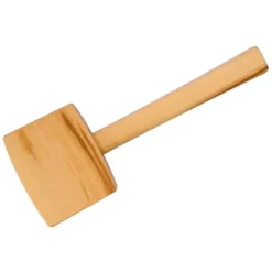 Best Primusdanmark Træhammer - 320 mm