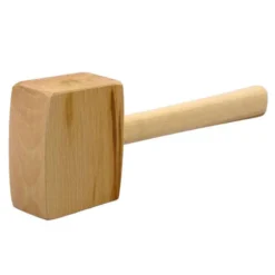 Best Primusdanmark Træhammer - 320 mm
