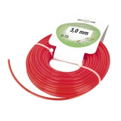 New Primusdanmark Trimmersnøre 3,0 mm - 15 meter