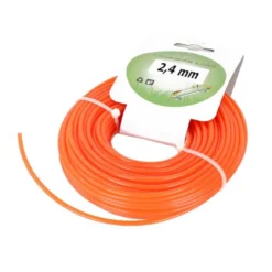 Hot Primusdanmark Trimmersnøre 2,4 mm - 15 meter