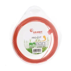 Outlet Primusdanmark Trimmersnøre 1,3 mm - 15 meter