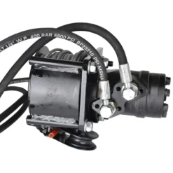 Online Primusdanmark Trækspil hydraulisk 600 kg