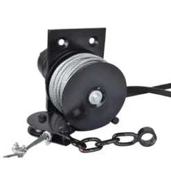 Online Primusdanmark Trækspil hydraulisk 600 kg
