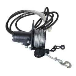 Online Primusdanmark Trækspil hydraulisk 600 kg