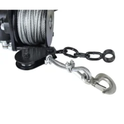 Online Primusdanmark Trækspil hydraulisk 600 kg