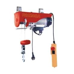 Online Primusdanmark Trækspil 230 volt - 600/1200 kg