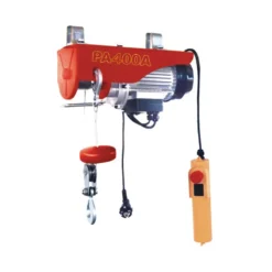Sale Primusdanmark Trækspil 230 volt - 200/400 kg