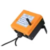 Outlet Primusdanmark Trækspil 230 volt - 500/1000 kg - trådløs fjernbetjening + nødstop