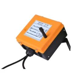 Outlet Primusdanmark Trækspil 230 volt - 500/1000 kg - trådløs fjernbetjening + nødstop