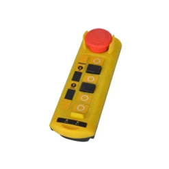 Sale Primusdanmark Trækspil 230 volt - 400/800 kg - trådløs fjernbetjening + nødstop