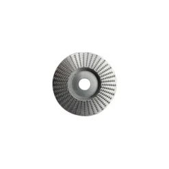 Sale Primusdanmark Trærasp - 125 mm - lige overflade