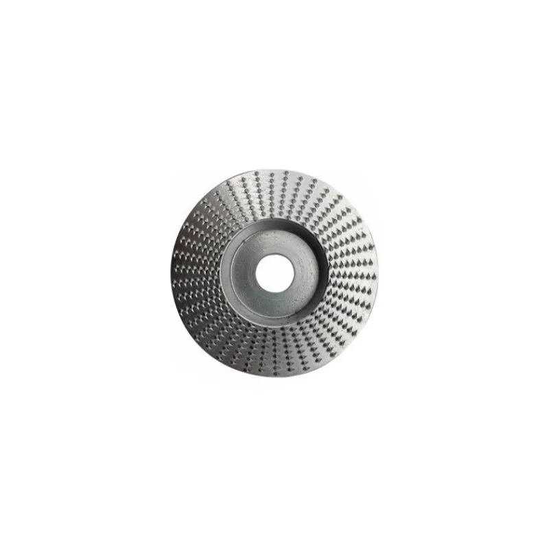 Sale Primusdanmark Trærasp - 125 mm - lige overflade