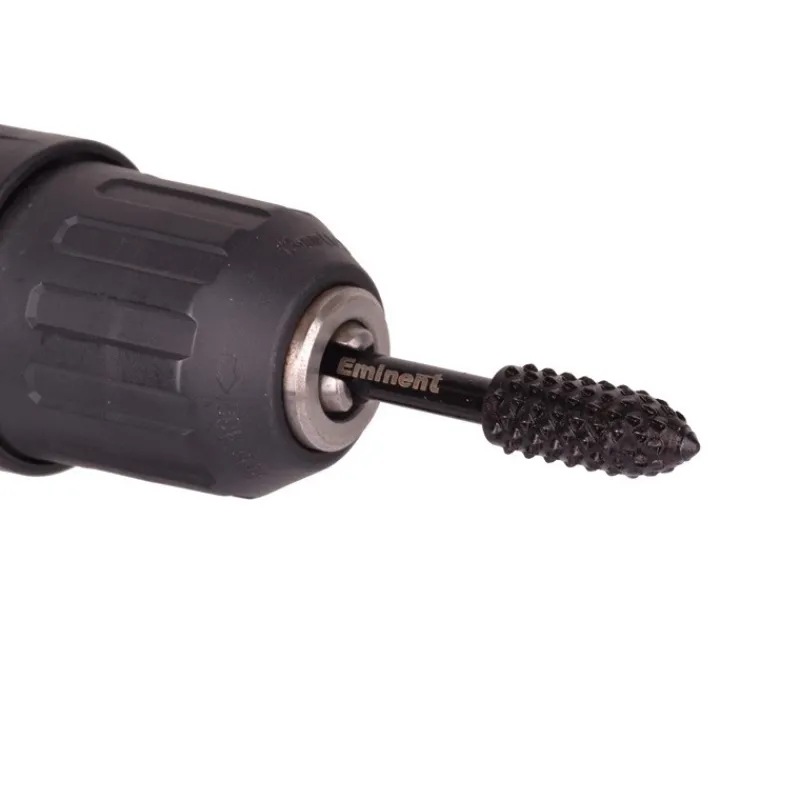 Sale Primusdanmark Trærasp - Ø12 mm - pakke med 10 stk.