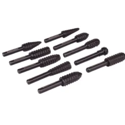 Sale Primusdanmark Trærasp - Ø12 mm - pakke med 10 stk.
