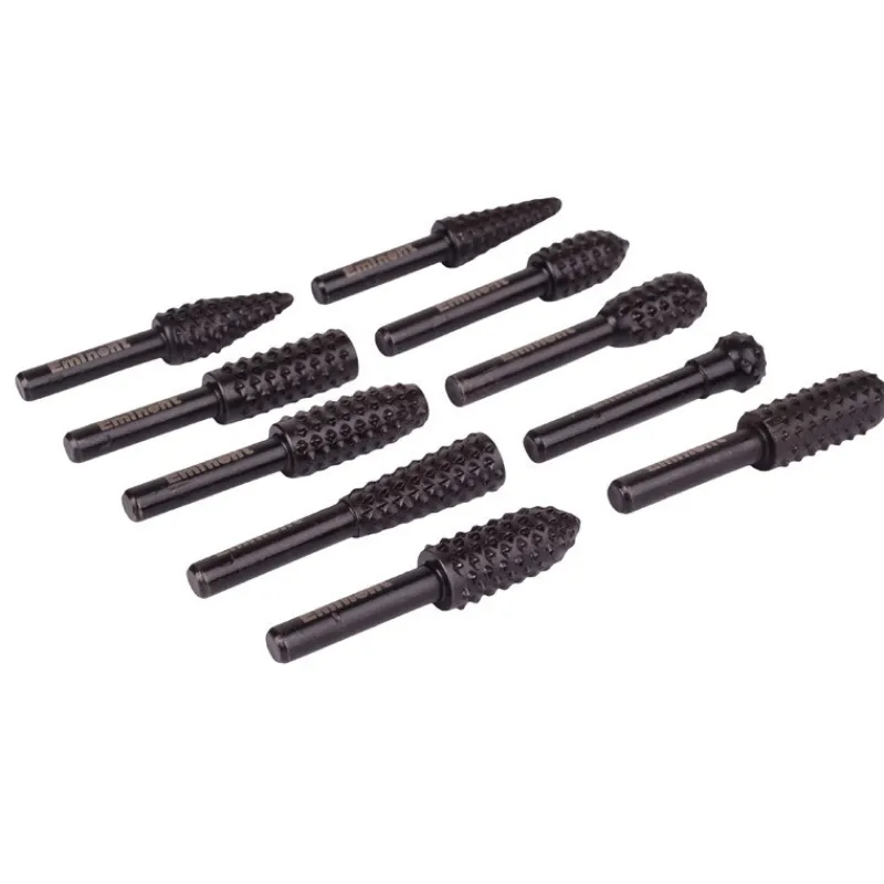 Sale Primusdanmark Trærasp - Ø12 mm - pakke med 10 stk.