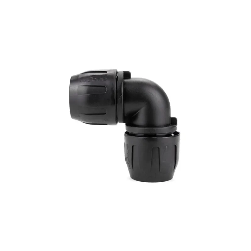 Clearance Primusdanmark Trykluft - Rørsystem - 15 mm - Flowconcept