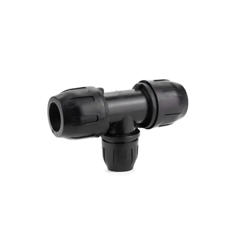 Clearance Primusdanmark Trykluft - Rørsystem - 15 mm - Flowconcept