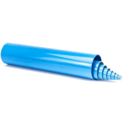 Clearance Primusdanmark Trykluft - Rørsystem - 15 mm - Flowconcept