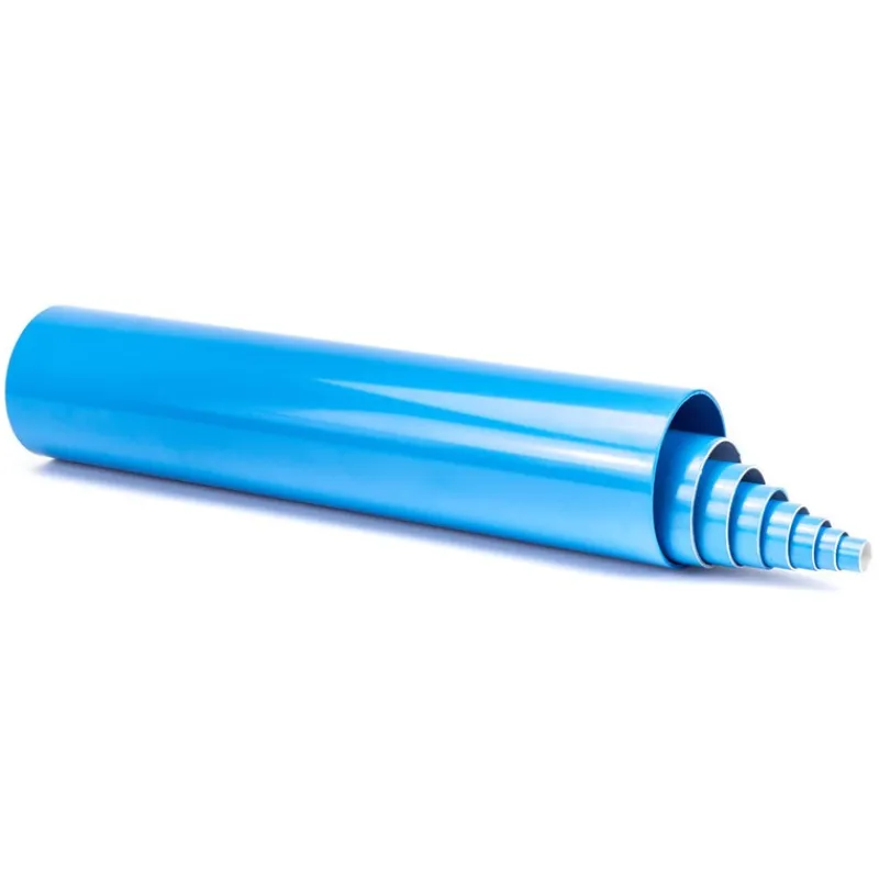 Clearance Primusdanmark Trykluft - Rørsystem - 15 mm - Flowconcept