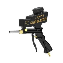 Discount Primusdanmark Trykluft sandblæsepistol