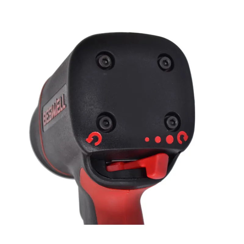 Discount Primusdanmark Trykluft 1/2" slagnøgle/møtrikspænder 1492 Nm