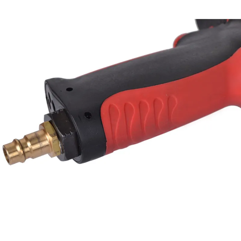 Discount Primusdanmark Trykluft 1/2" slagnøgle/møtrikspænder 1492 Nm