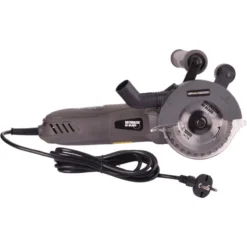 Best Primusdanmark Twincutter 115 mm