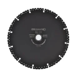 Sale Primusdanmark Universalklinge til metal, granit, sten mm - Ø230 x 22.23 mm