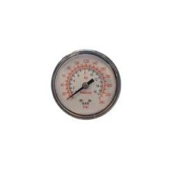 Discount Primusdanmark Ur / manometer til FERM kompressorer