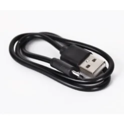 New Primusdanmark USB ladekabel til Høreværn nr. 8006319 + 8006320