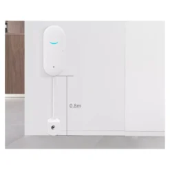Clearance Primusdanmark Vandalarm / Vandsensor med Wi-Fi