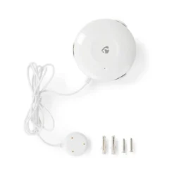 Primusdanmark Vandalarm / Vandsensor - Wi-Fi