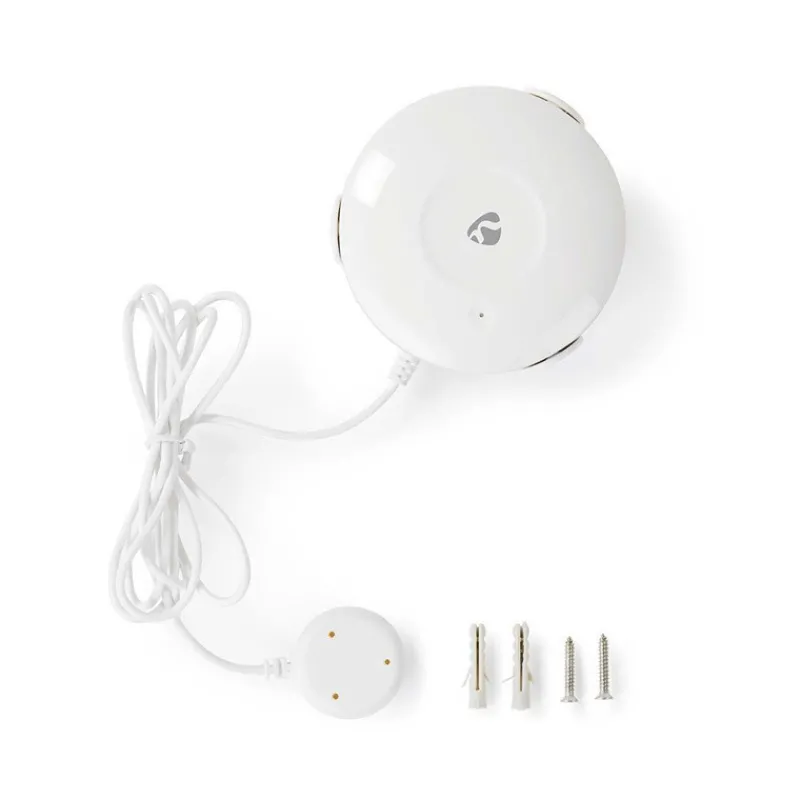 Primusdanmark Vandalarm / Vandsensor - Wi-Fi