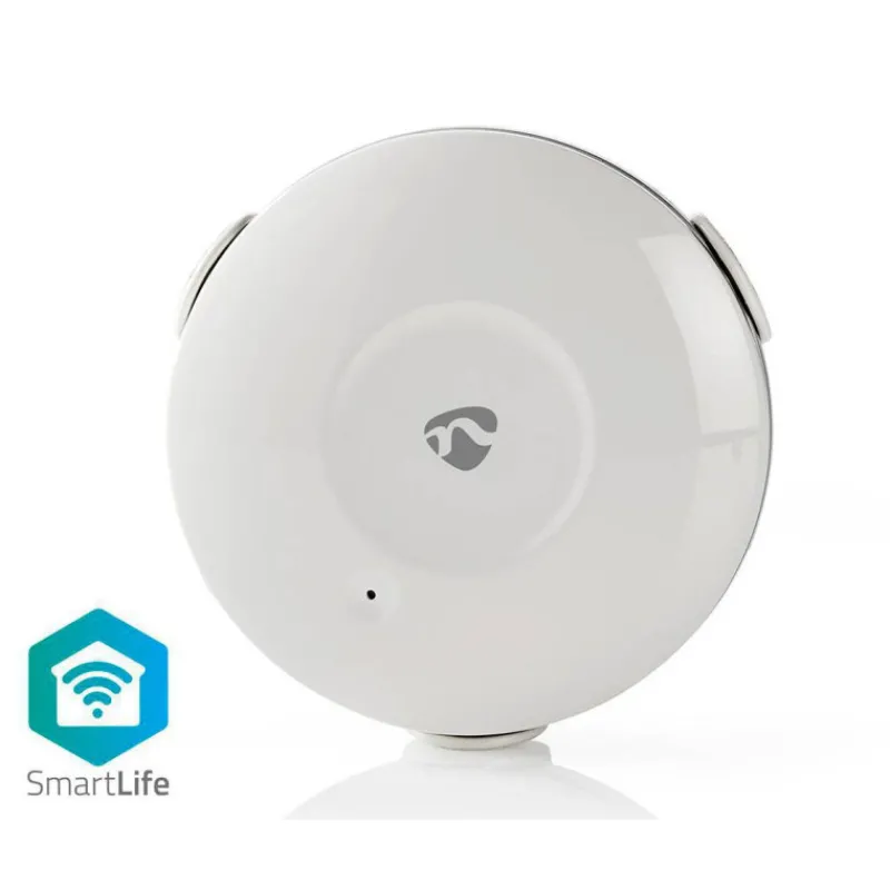 Primusdanmark Vandalarm / Vandsensor - Wi-Fi