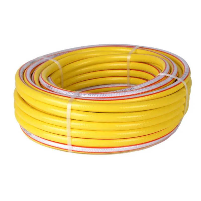 Clearance Primusdanmark 1" Vandslange - 5 lags - 25 meter