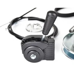 Clearance Primusdanmark Vario kobling med bakgear