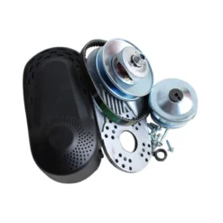 Best Primusdanmark Vario kobling til go-kart (motor med 25 mm aksel)