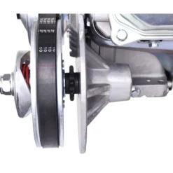 Best Primusdanmark Vario kobling til go-kart (motor med 25 mm aksel)