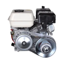 Clearance Primusdanmark Vario kobling til go-kart (motor med 19 mm aksel)
