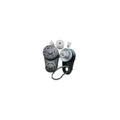 Hot Primusdanmark Vario kobling til go-kart - op til 18 hk motorer - Ø25 mm