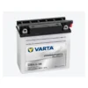 Discount Primusdanmark Varta 12 volt 5,5 Ah Batteri til Motorcykel