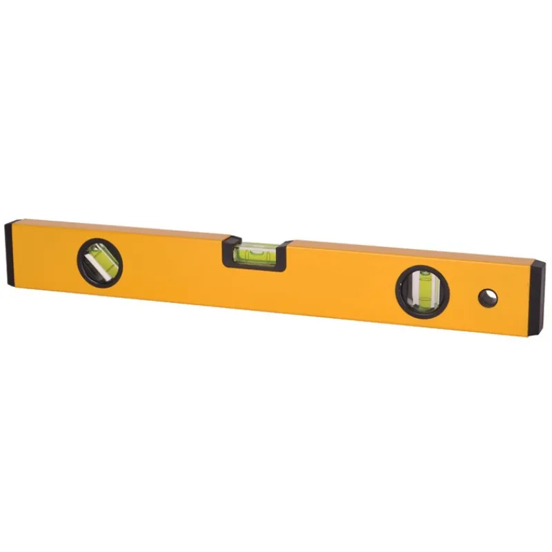Discount Primusdanmark Vaterpas - 40 cm - aluminium