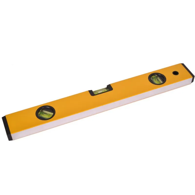 Discount Primusdanmark Vaterpas - 40 cm - aluminium