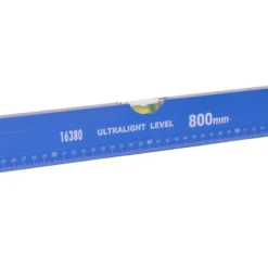 Outlet Primusdanmark Vaterpas - 800 mm - Aluminium