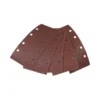 Hot Primusdanmark Velcro sandpapir - slibepapir - til PSM1024