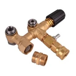 Clearance Primusdanmark Ventilblok mm til varenr. 8006365 _ 8006317